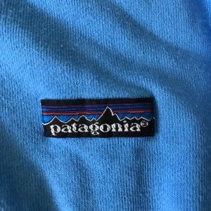 Vintage Patagonia